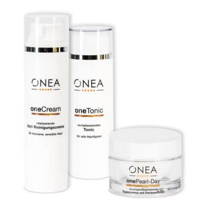 Gesichtspflege Kosmetik und Gesichtspflegeset - Onea cosmetics