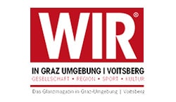 WIR Magazin - Pressebericht Onea Cosmetics