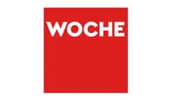WOCHE - Pressebericht Onea Cosmetics